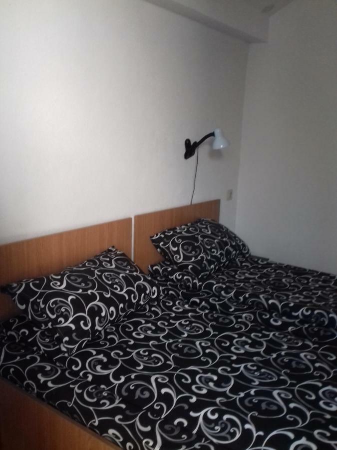 Къща Момина Сълза Hotel Sapareva Banya Eksteriør billede