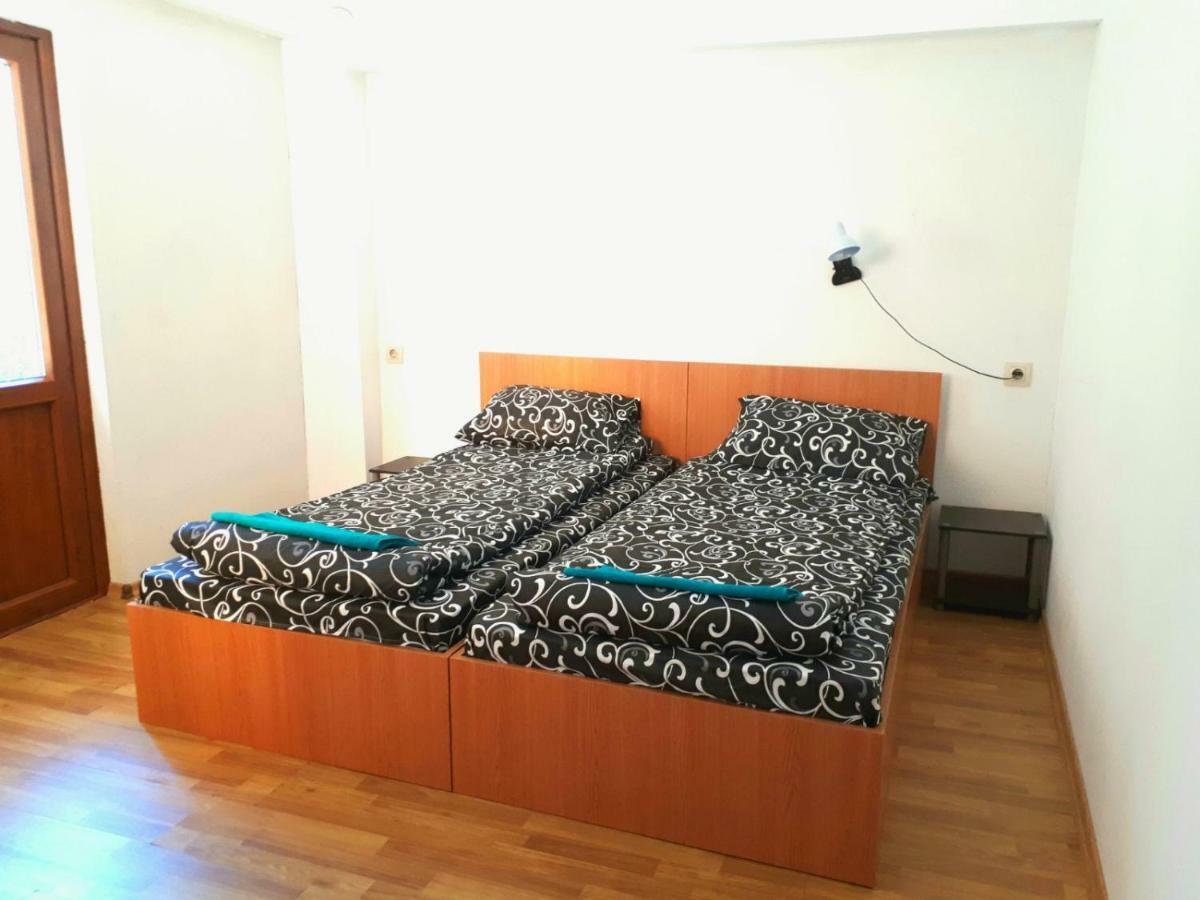 Къща Момина Сълза Hotel Sapareva Banya Eksteriør billede